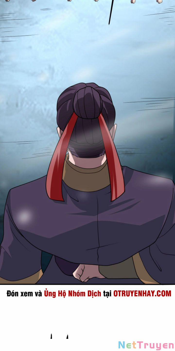 Sư Tổ Của Ta Là Thiên Hạ Đệ Nhất 14 trang 40