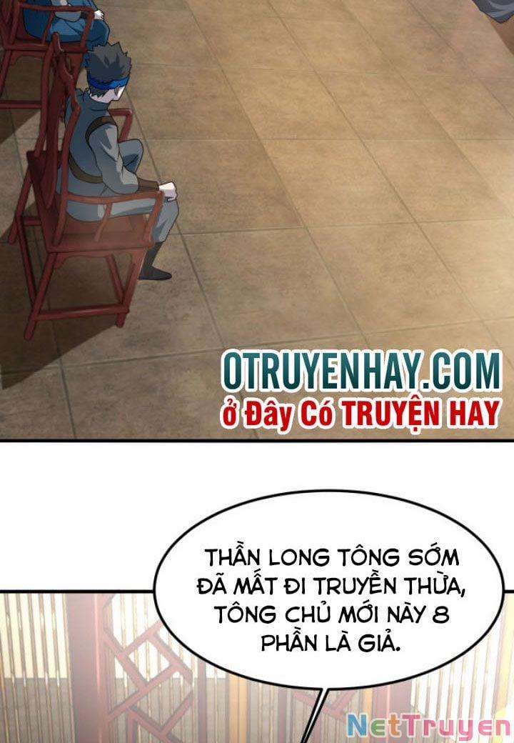 Sư Tổ Của Ta Là Thiên Hạ Đệ Nhất 14 trang 44