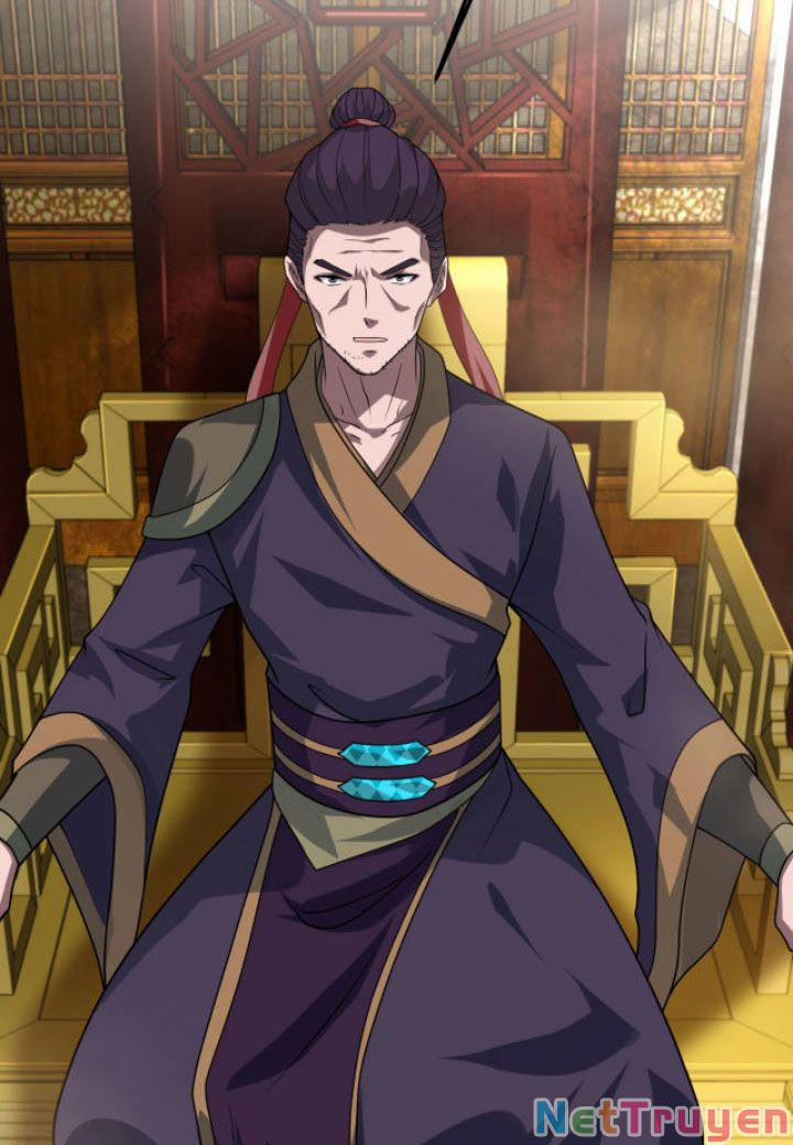 Sư Tổ Của Ta Là Thiên Hạ Đệ Nhất 14 trang 45