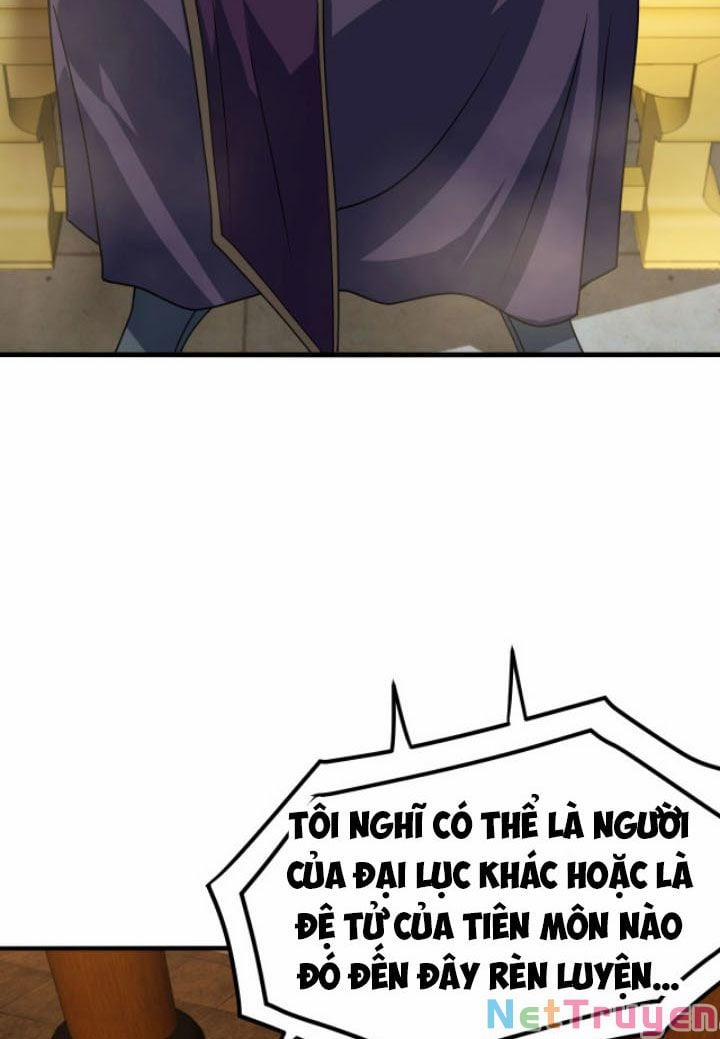 Sư Tổ Của Ta Là Thiên Hạ Đệ Nhất 14 trang 46