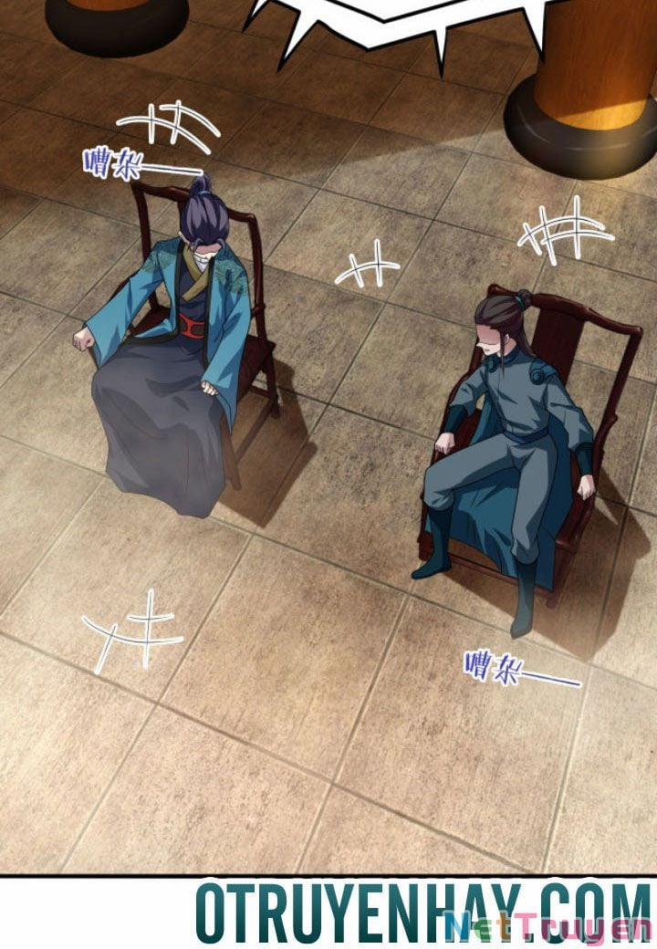 Sư Tổ Của Ta Là Thiên Hạ Đệ Nhất 14 trang 47