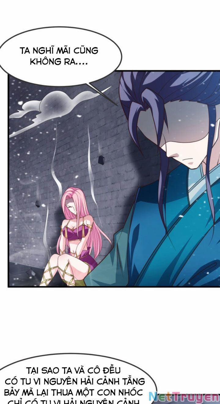 Sư Tổ Của Ta Là Thiên Hạ Đệ Nhất 14 trang 5