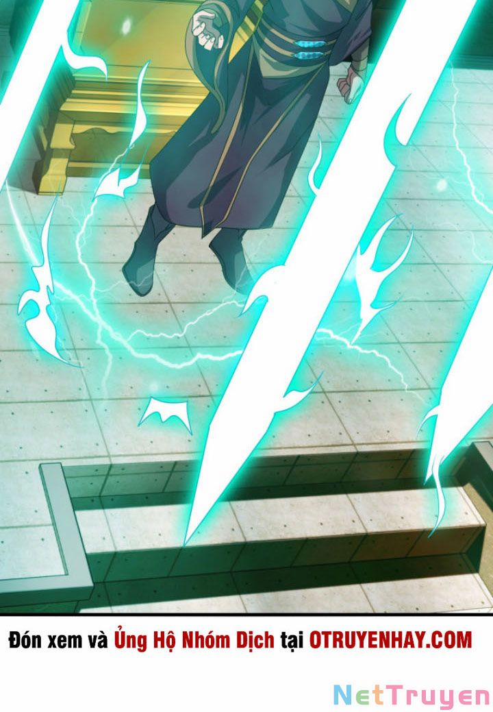 Sư Tổ Của Ta Là Thiên Hạ Đệ Nhất 14 trang 50