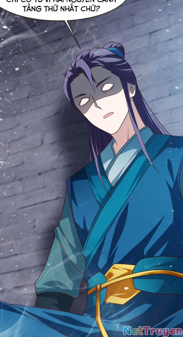 Sư Tổ Của Ta Là Thiên Hạ Đệ Nhất 14 trang 6