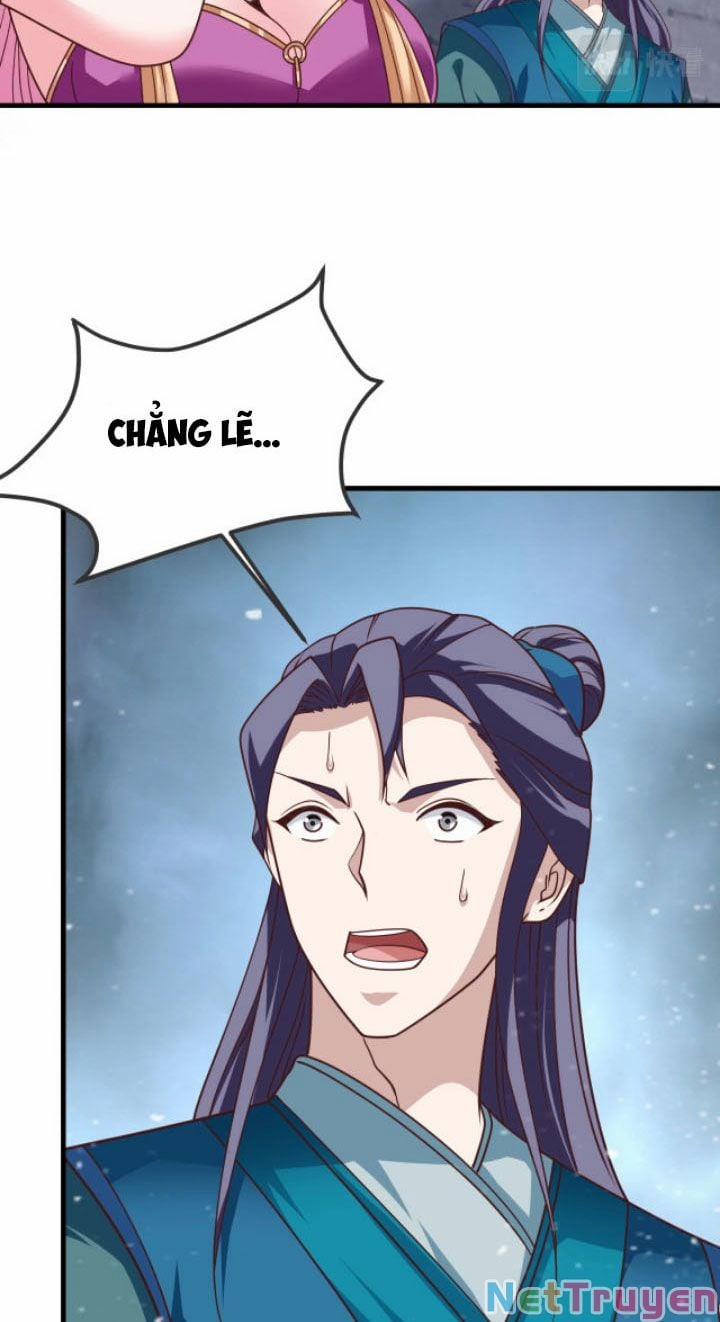 Sư Tổ Của Ta Là Thiên Hạ Đệ Nhất 14 trang 9