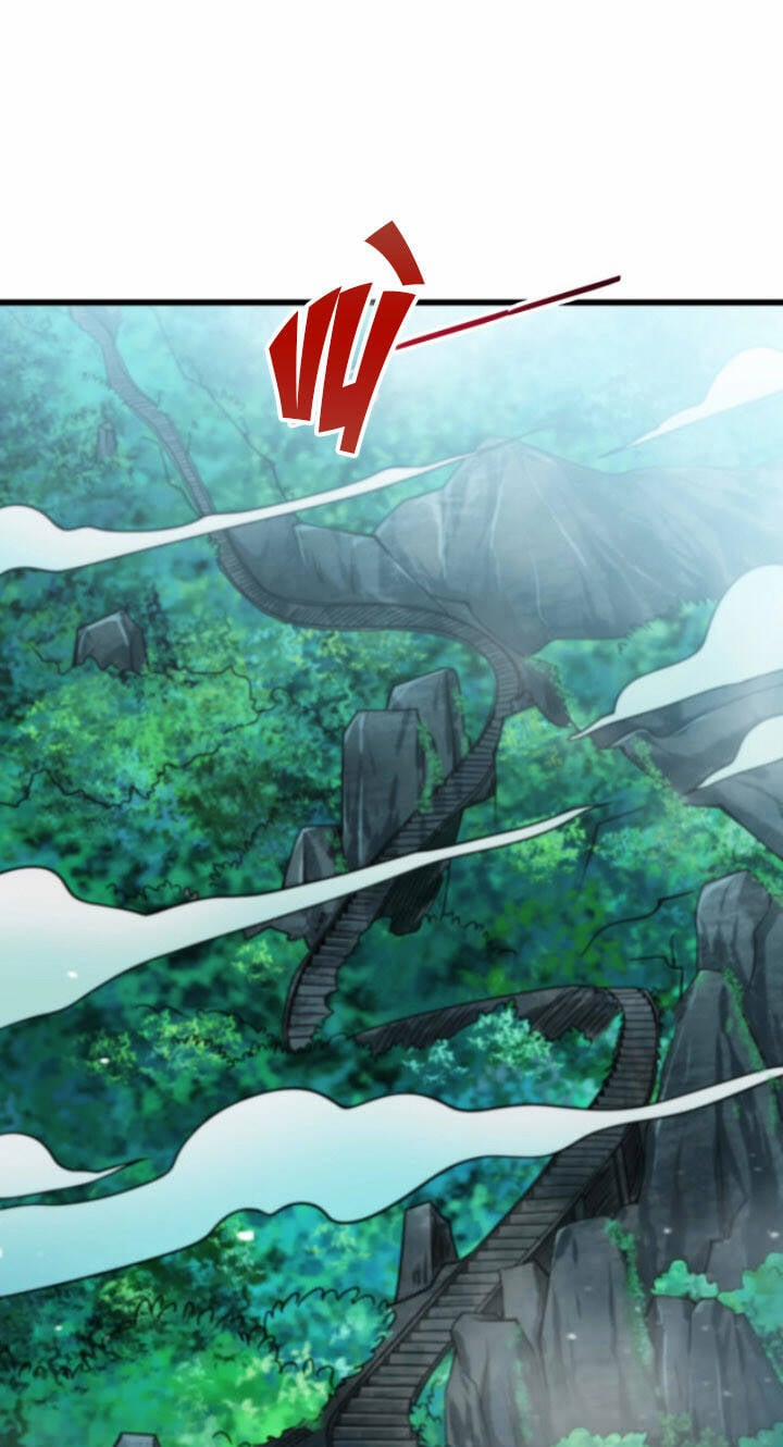 Sư Tổ Của Ta Là Thiên Hạ Đệ Nhất 15 trang 1