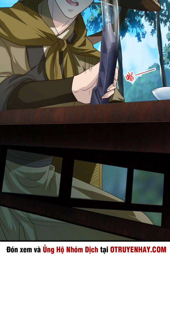 Sư Tổ Của Ta Là Thiên Hạ Đệ Nhất 15 trang 13