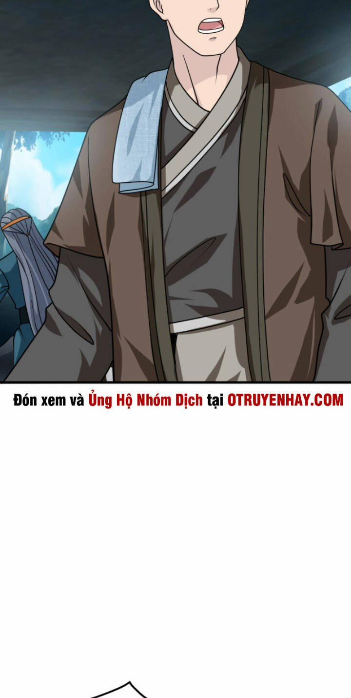 Sư Tổ Của Ta Là Thiên Hạ Đệ Nhất 15 trang 25