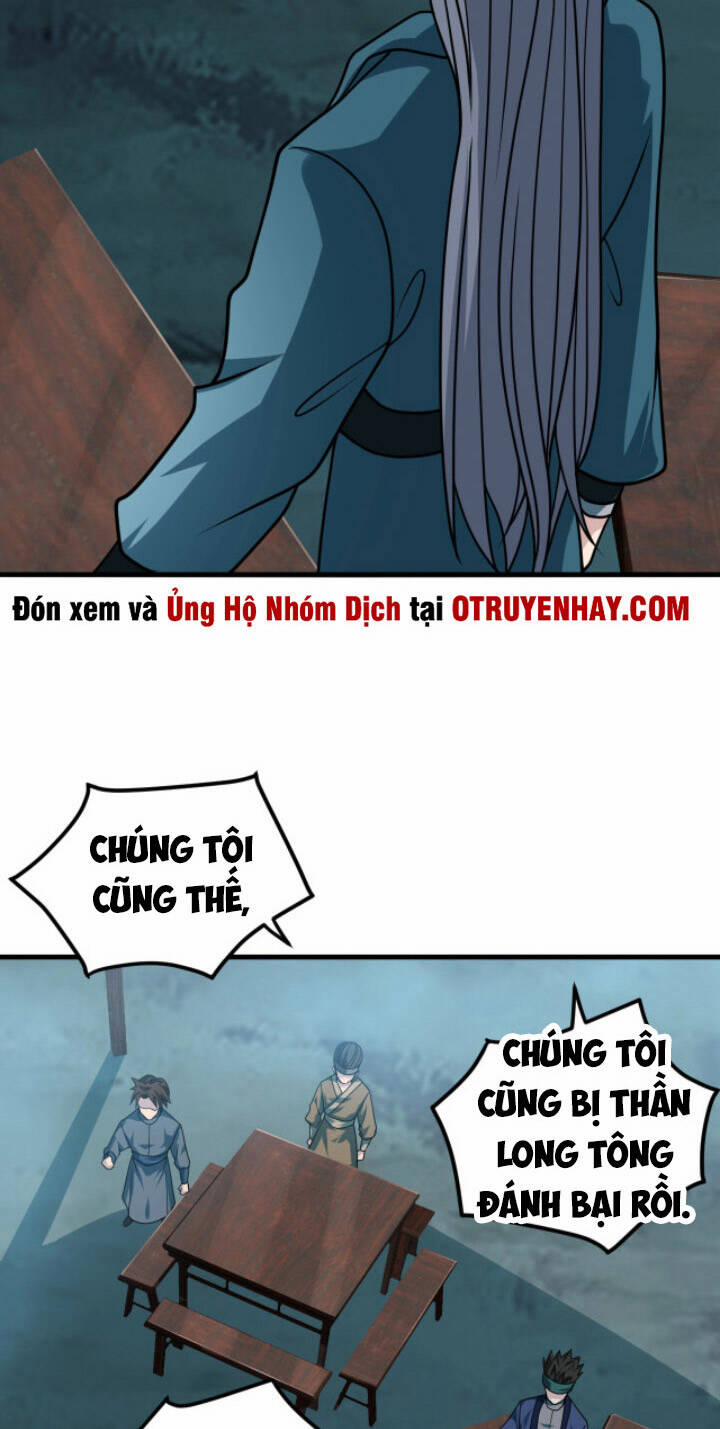 Sư Tổ Của Ta Là Thiên Hạ Đệ Nhất 15 trang 33