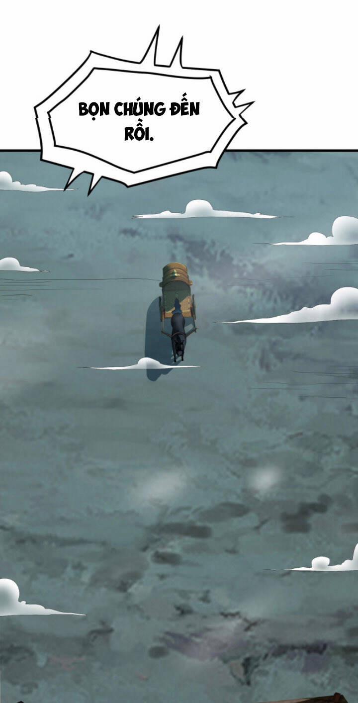 Sư Tổ Của Ta Là Thiên Hạ Đệ Nhất 15 trang 41