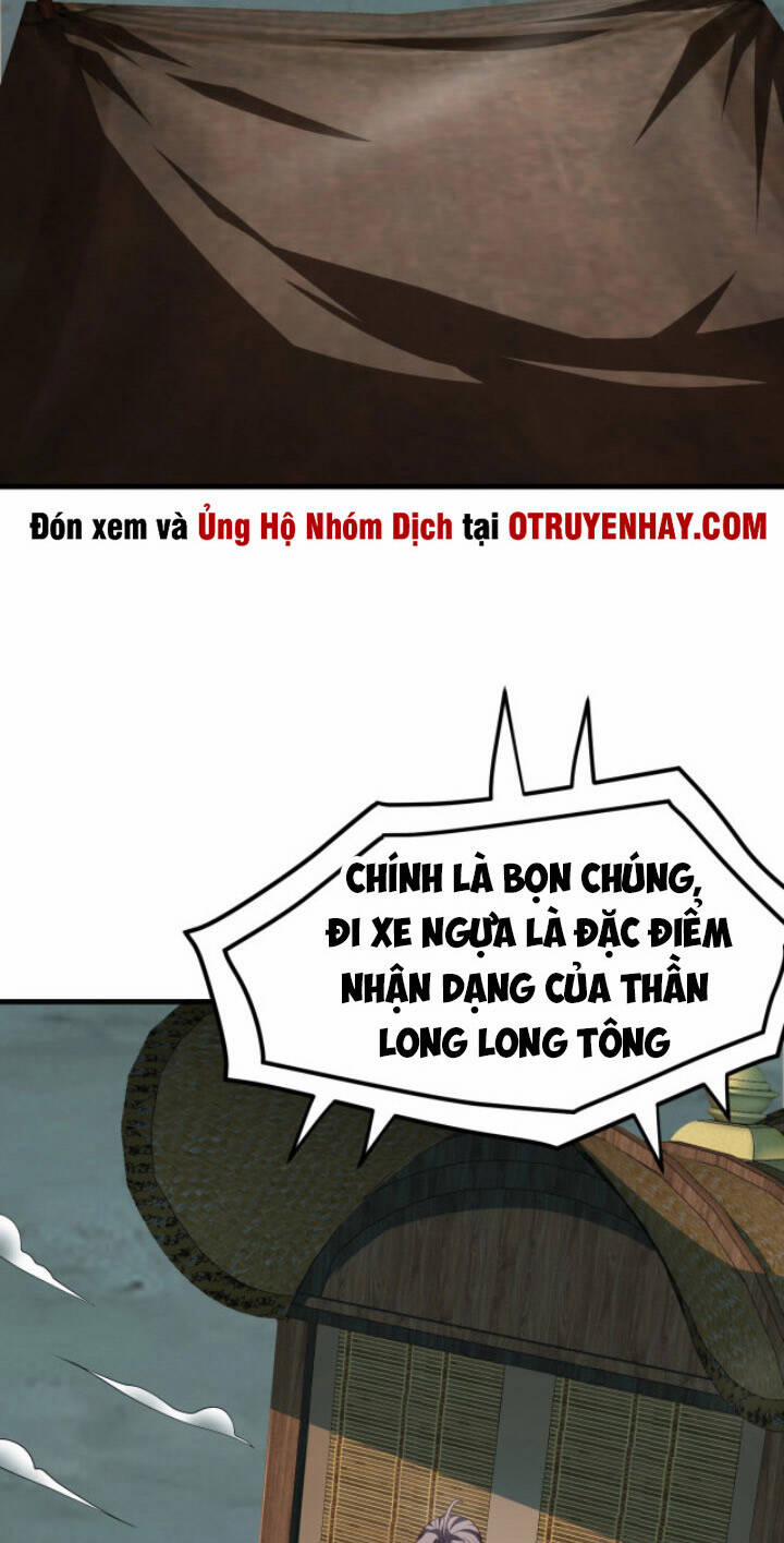 Sư Tổ Của Ta Là Thiên Hạ Đệ Nhất 15 trang 42