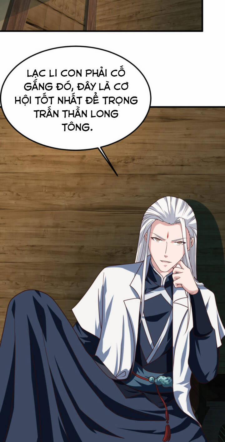 Sư Tổ Của Ta Là Thiên Hạ Đệ Nhất 15 trang 44