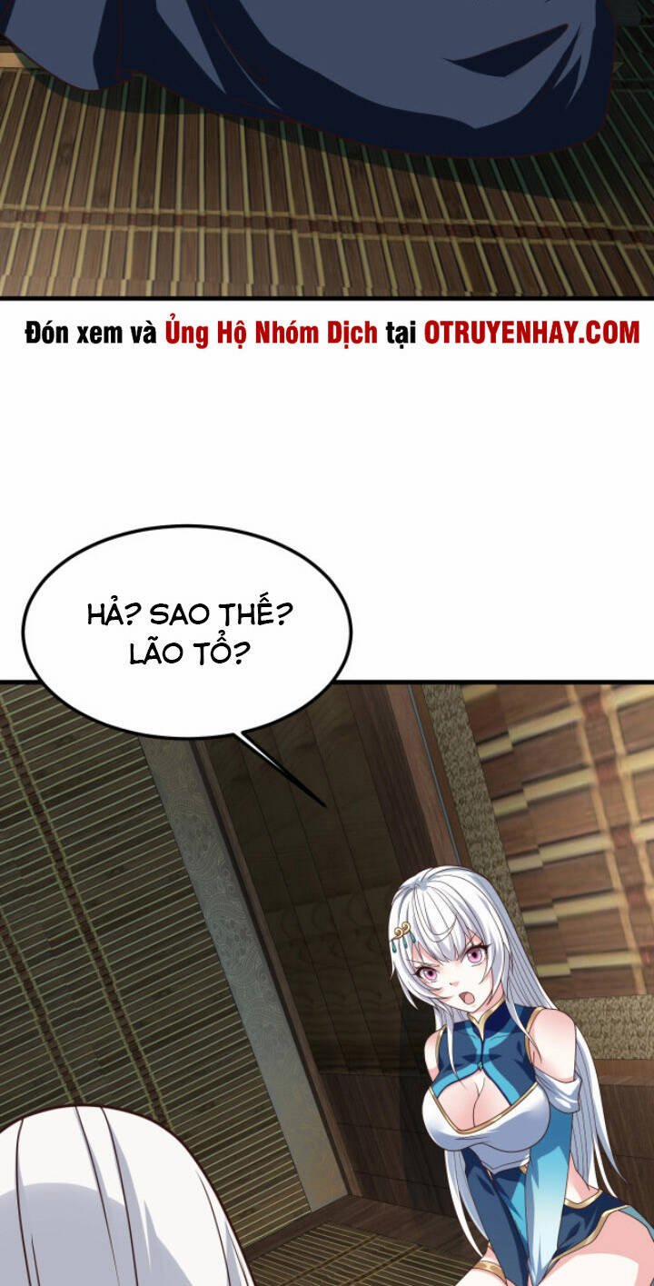 Sư Tổ Của Ta Là Thiên Hạ Đệ Nhất 15 trang 45