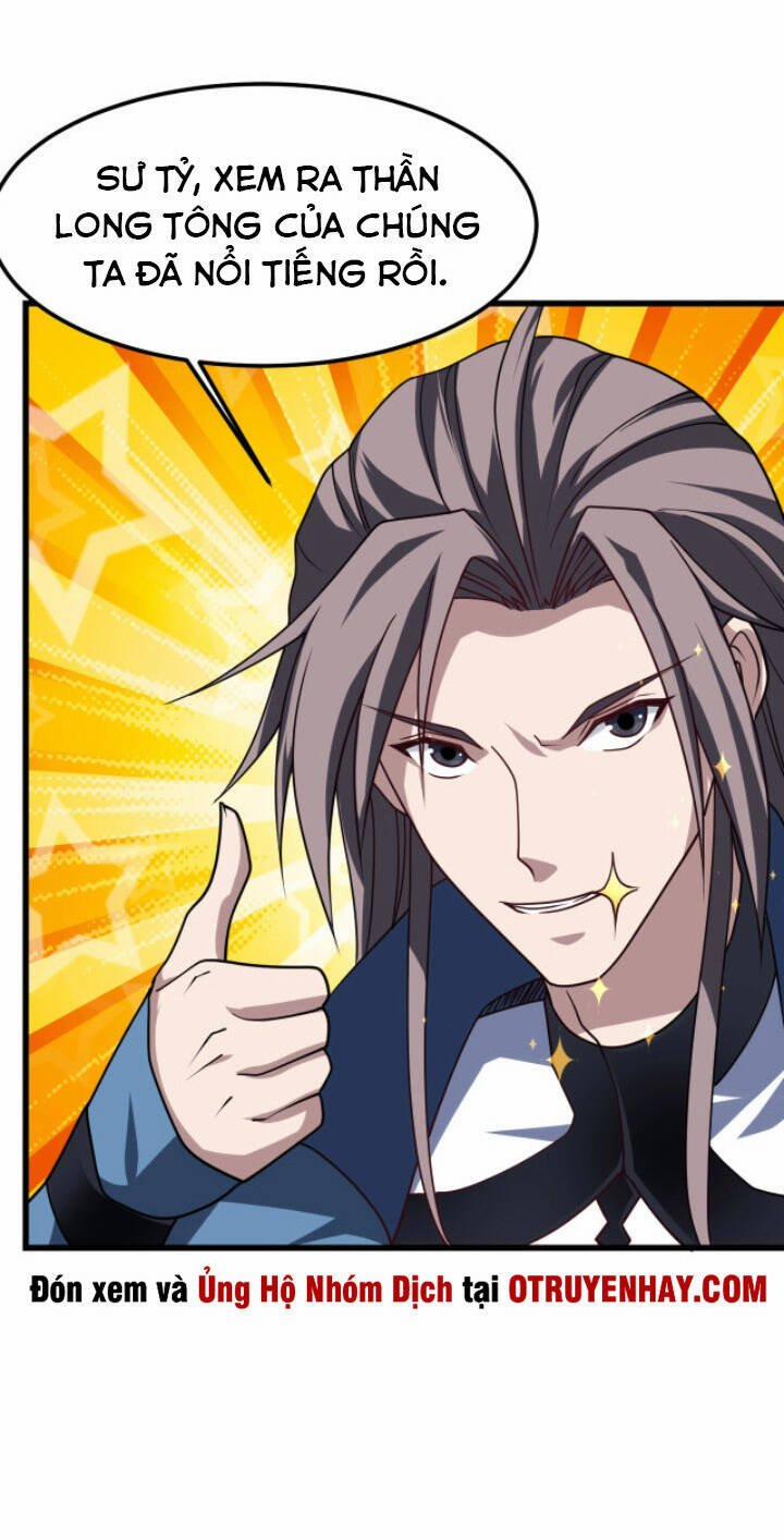 Sư Tổ Của Ta Là Thiên Hạ Đệ Nhất 15 trang 51