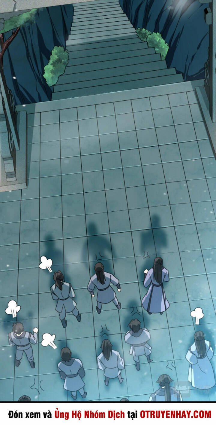 Sư Tổ Của Ta Là Thiên Hạ Đệ Nhất 15 trang 53