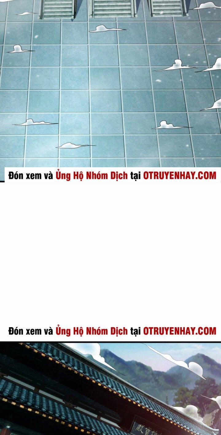 Sư Tổ Của Ta Là Thiên Hạ Đệ Nhất 15 trang 55