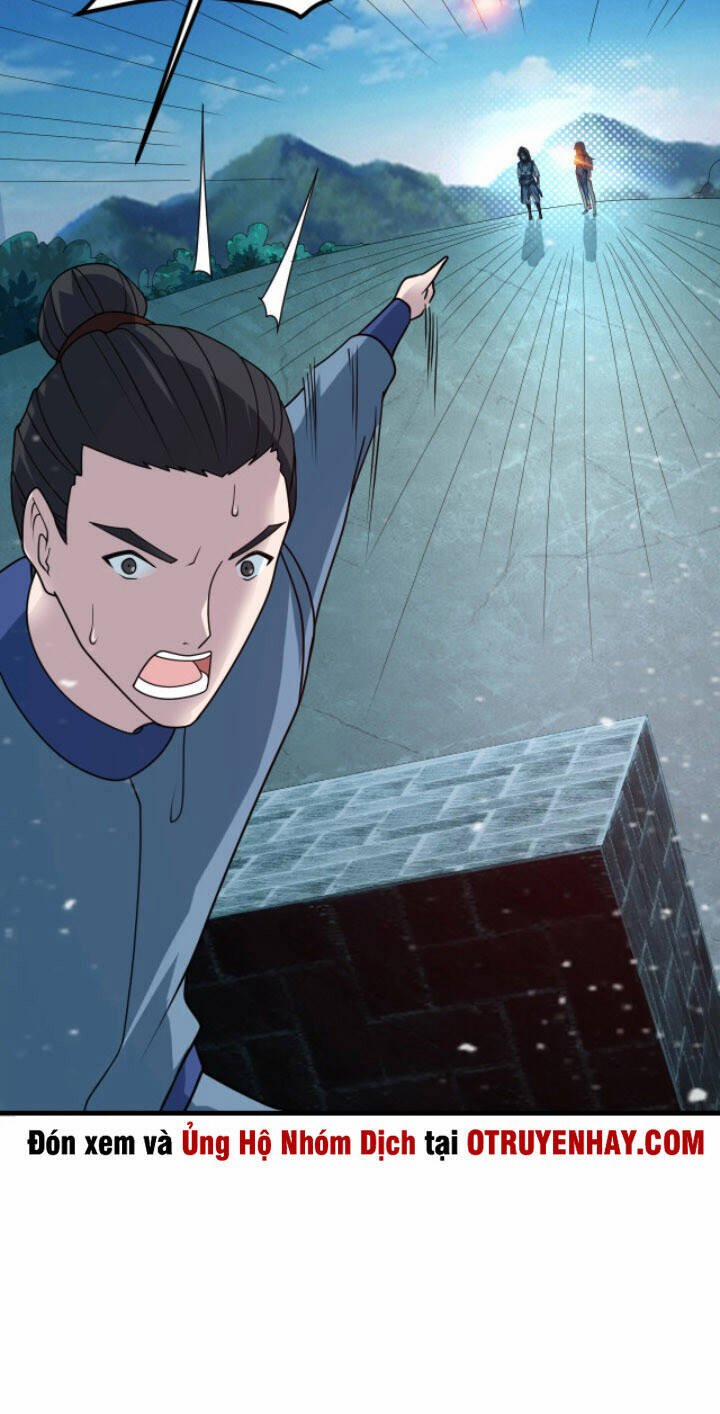 Sư Tổ Của Ta Là Thiên Hạ Đệ Nhất 15 trang 60