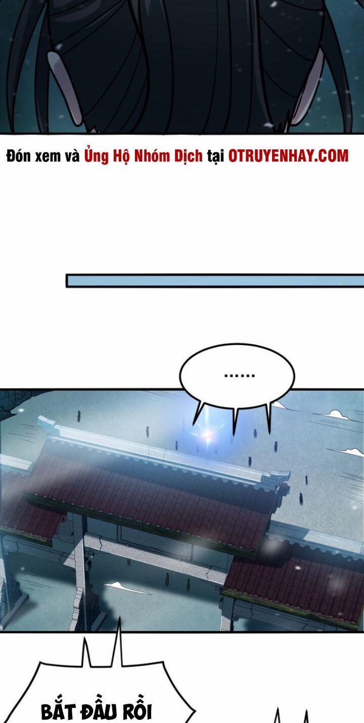 Sư Tổ Của Ta Là Thiên Hạ Đệ Nhất 16 trang 16