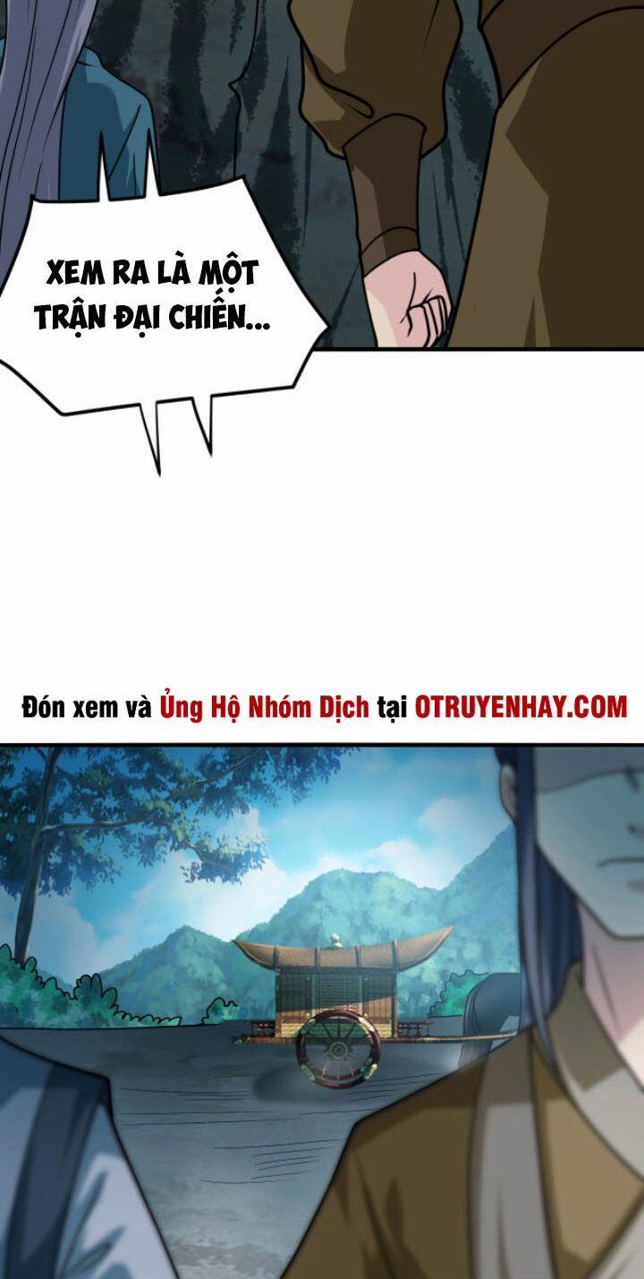 Sư Tổ Của Ta Là Thiên Hạ Đệ Nhất 16 trang 18