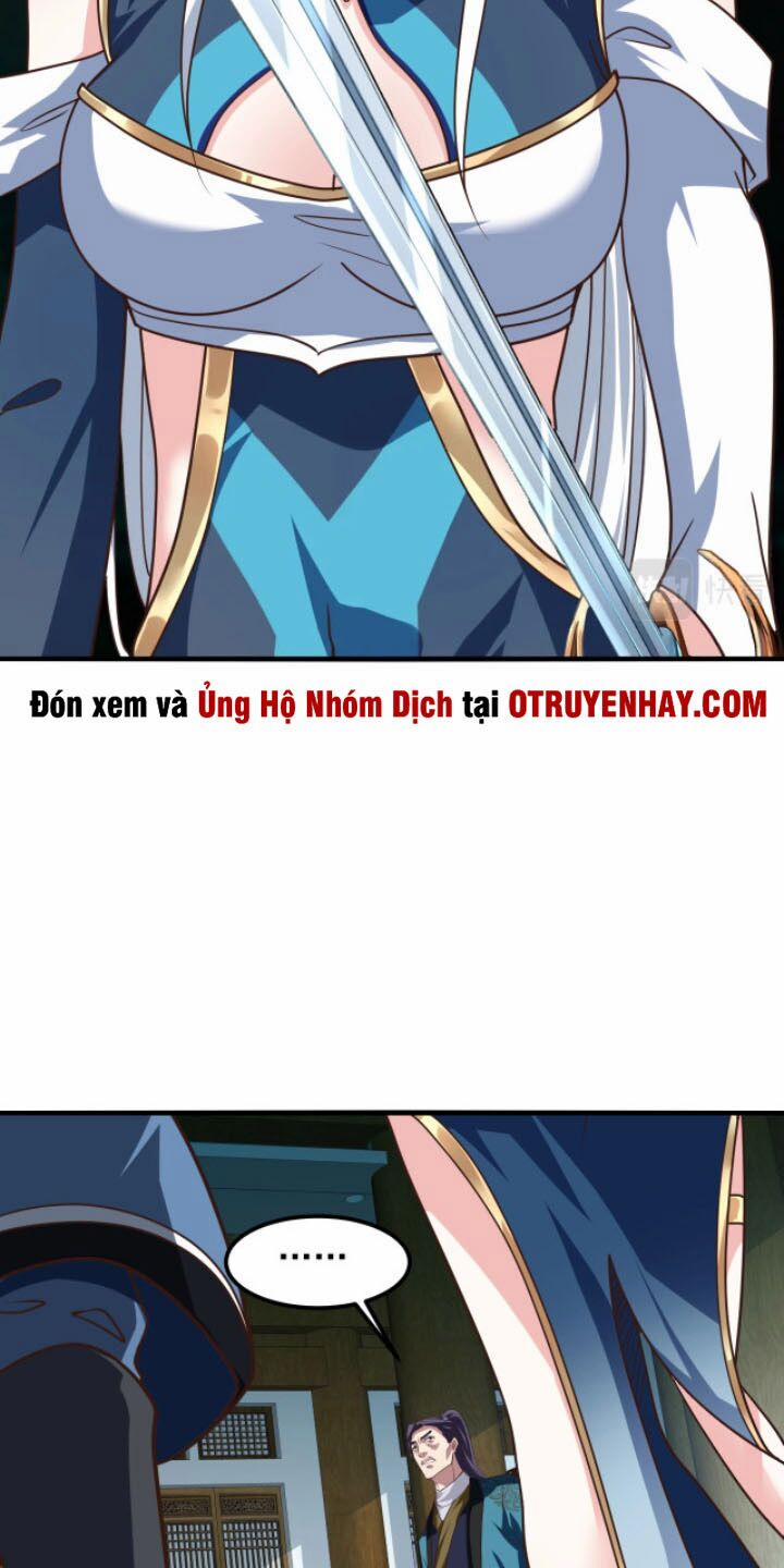 Sư Tổ Của Ta Là Thiên Hạ Đệ Nhất 16 trang 32