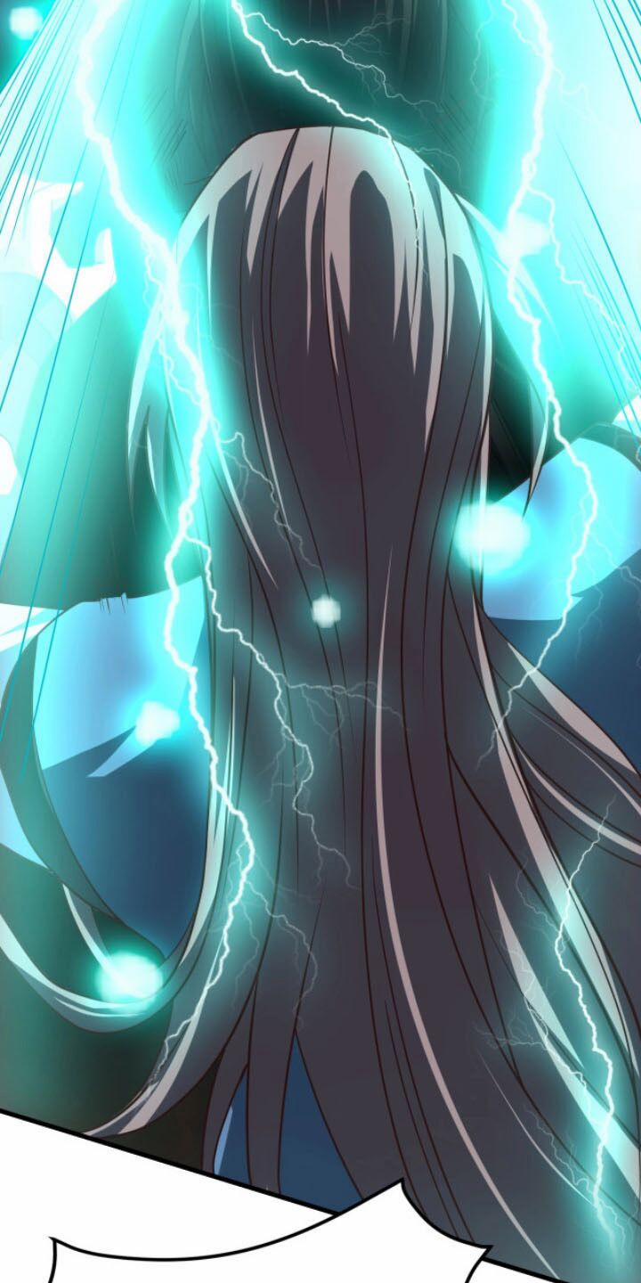 Sư Tổ Của Ta Là Thiên Hạ Đệ Nhất 16 trang 43