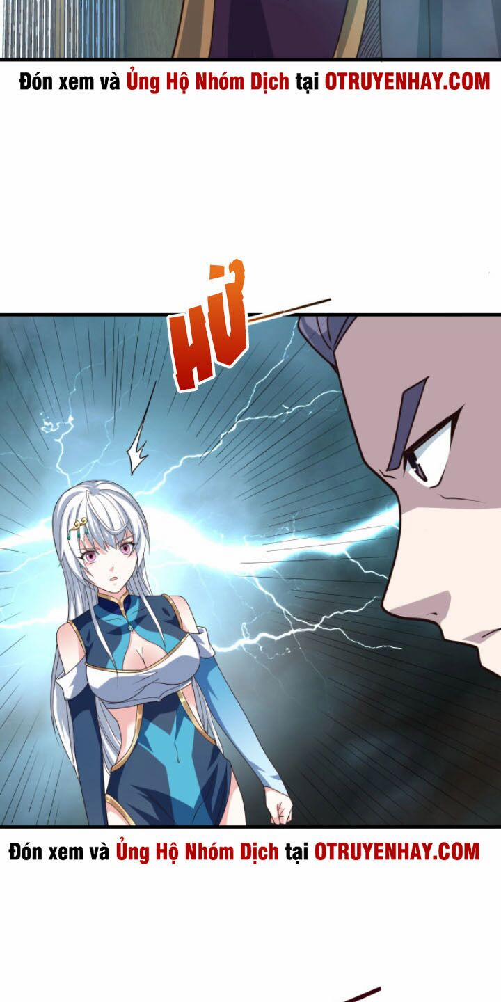 Sư Tổ Của Ta Là Thiên Hạ Đệ Nhất 16 trang 49