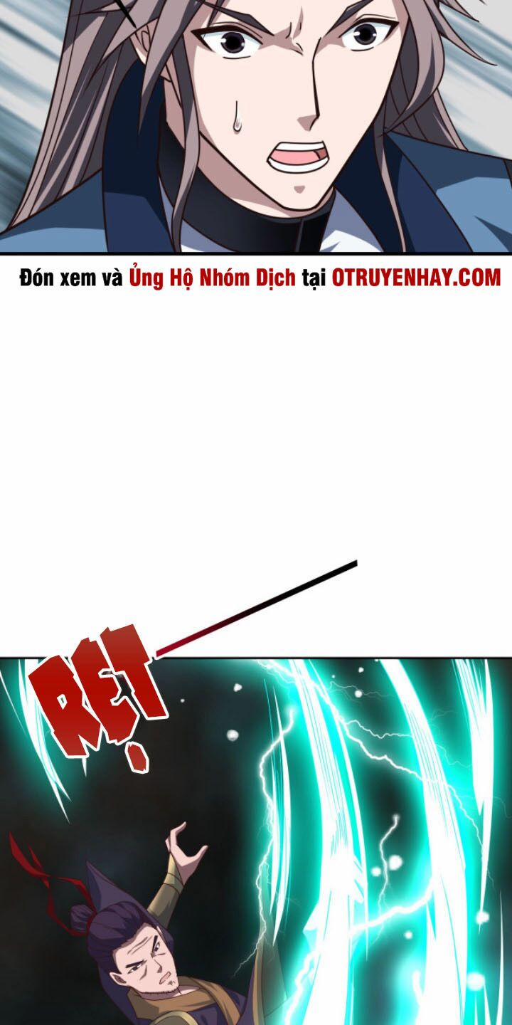 Sư Tổ Của Ta Là Thiên Hạ Đệ Nhất 16 trang 51