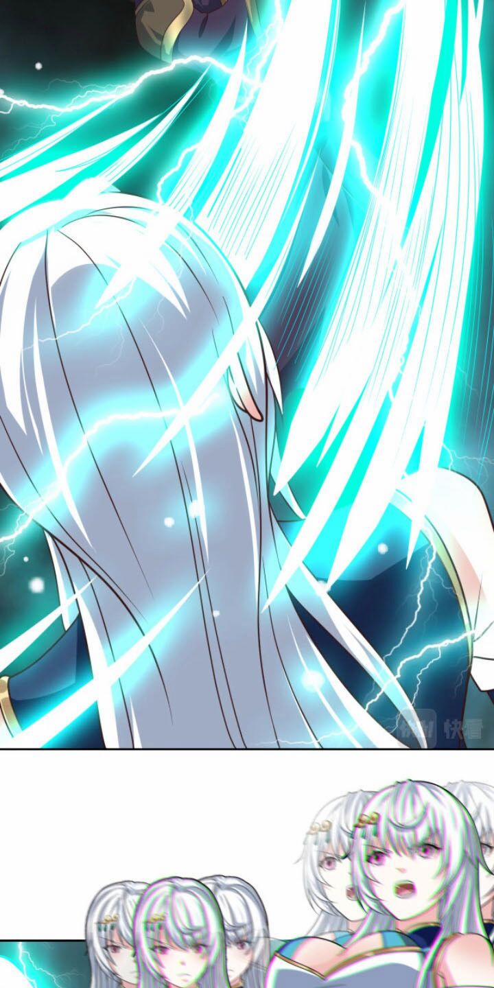 Sư Tổ Của Ta Là Thiên Hạ Đệ Nhất 16 trang 52