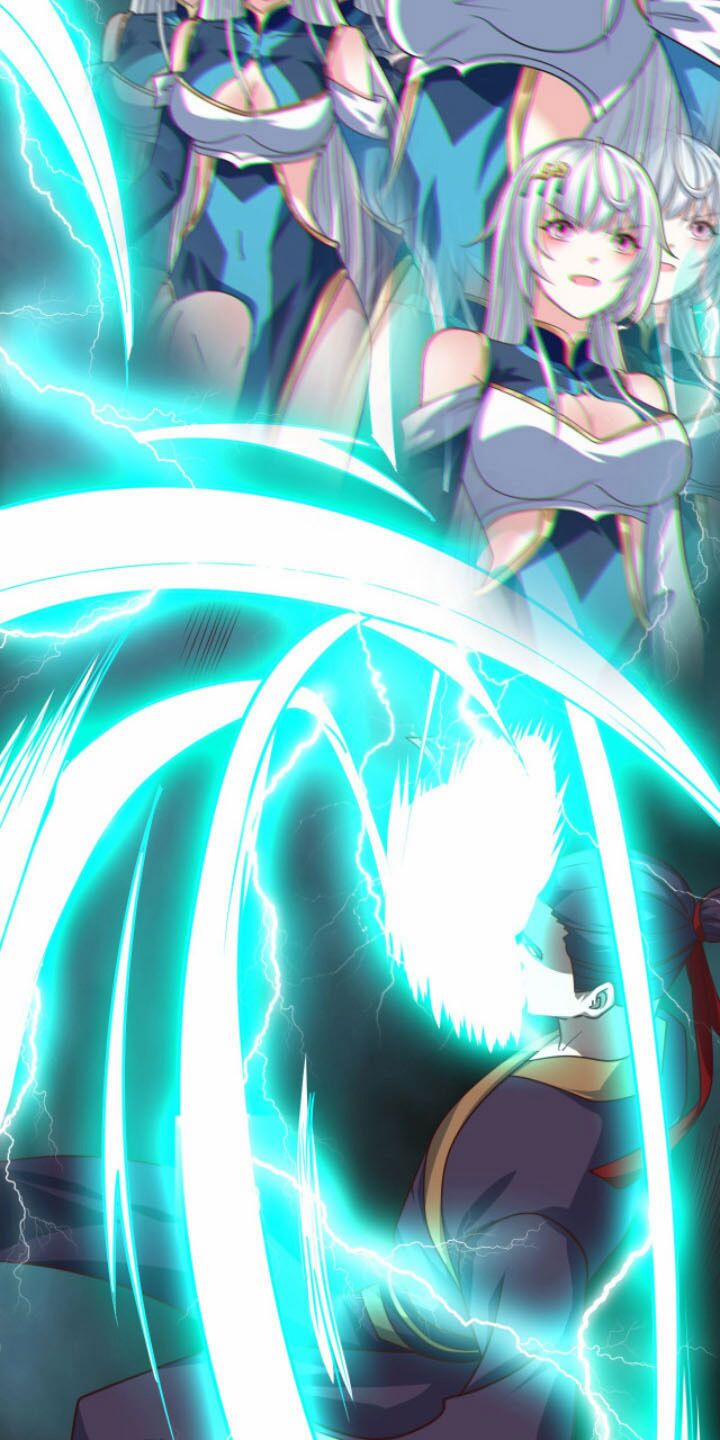 Sư Tổ Của Ta Là Thiên Hạ Đệ Nhất 16 trang 53