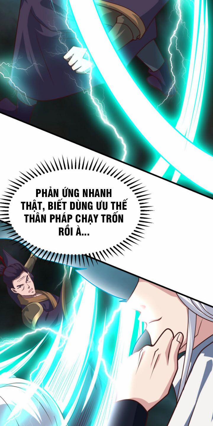 Sư Tổ Của Ta Là Thiên Hạ Đệ Nhất 16 trang 54