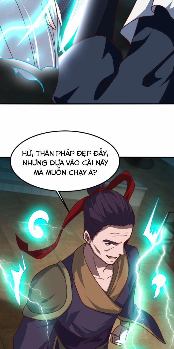 Sư Tổ Của Ta Là Thiên Hạ Đệ Nhất 16 trang 55