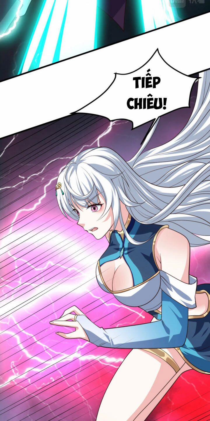 Sư Tổ Của Ta Là Thiên Hạ Đệ Nhất 16 trang 58