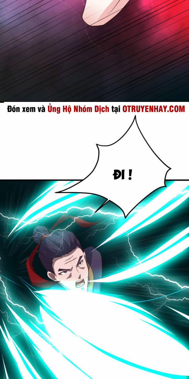 Sư Tổ Của Ta Là Thiên Hạ Đệ Nhất 16 trang 59