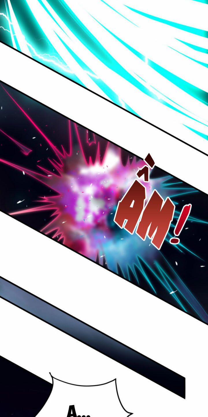 Sư Tổ Của Ta Là Thiên Hạ Đệ Nhất 16 trang 60