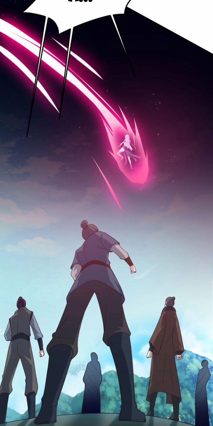 Sư Tổ Của Ta Là Thiên Hạ Đệ Nhất 16 trang 61