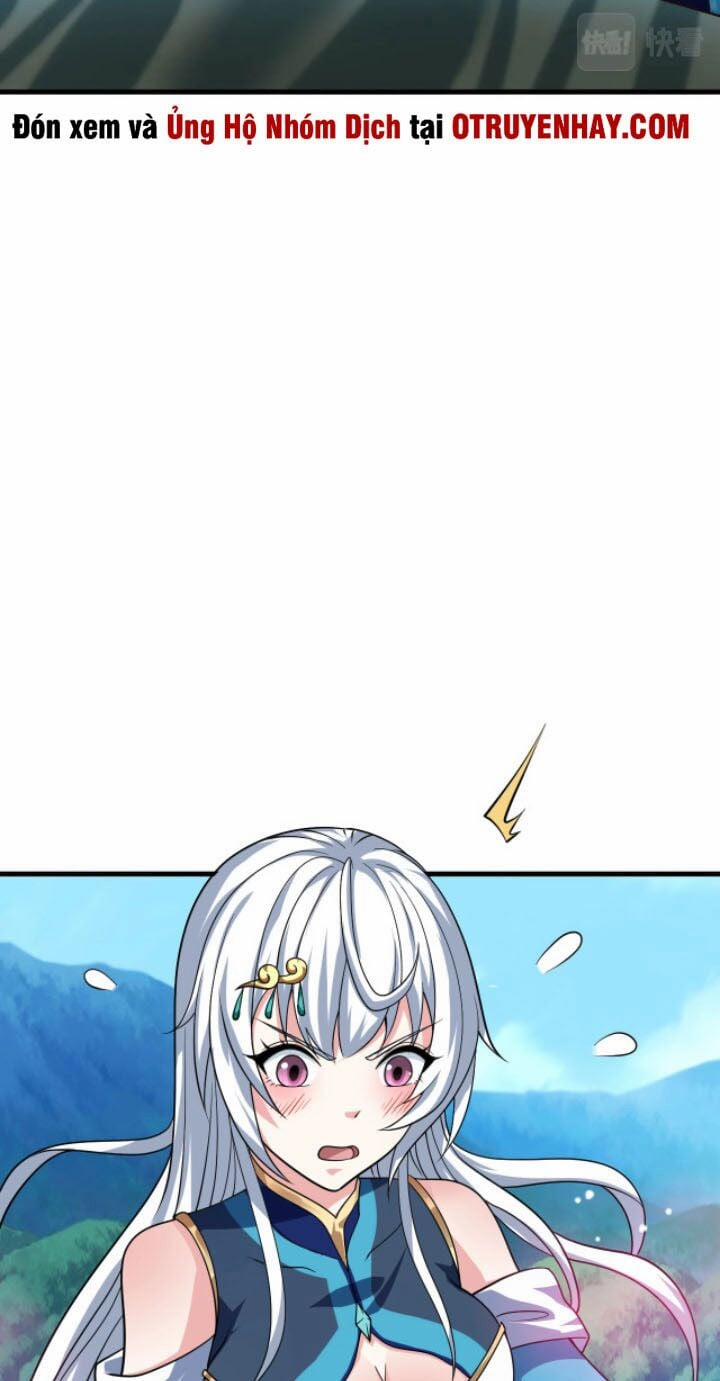 Sư Tổ Của Ta Là Thiên Hạ Đệ Nhất 16 trang 62