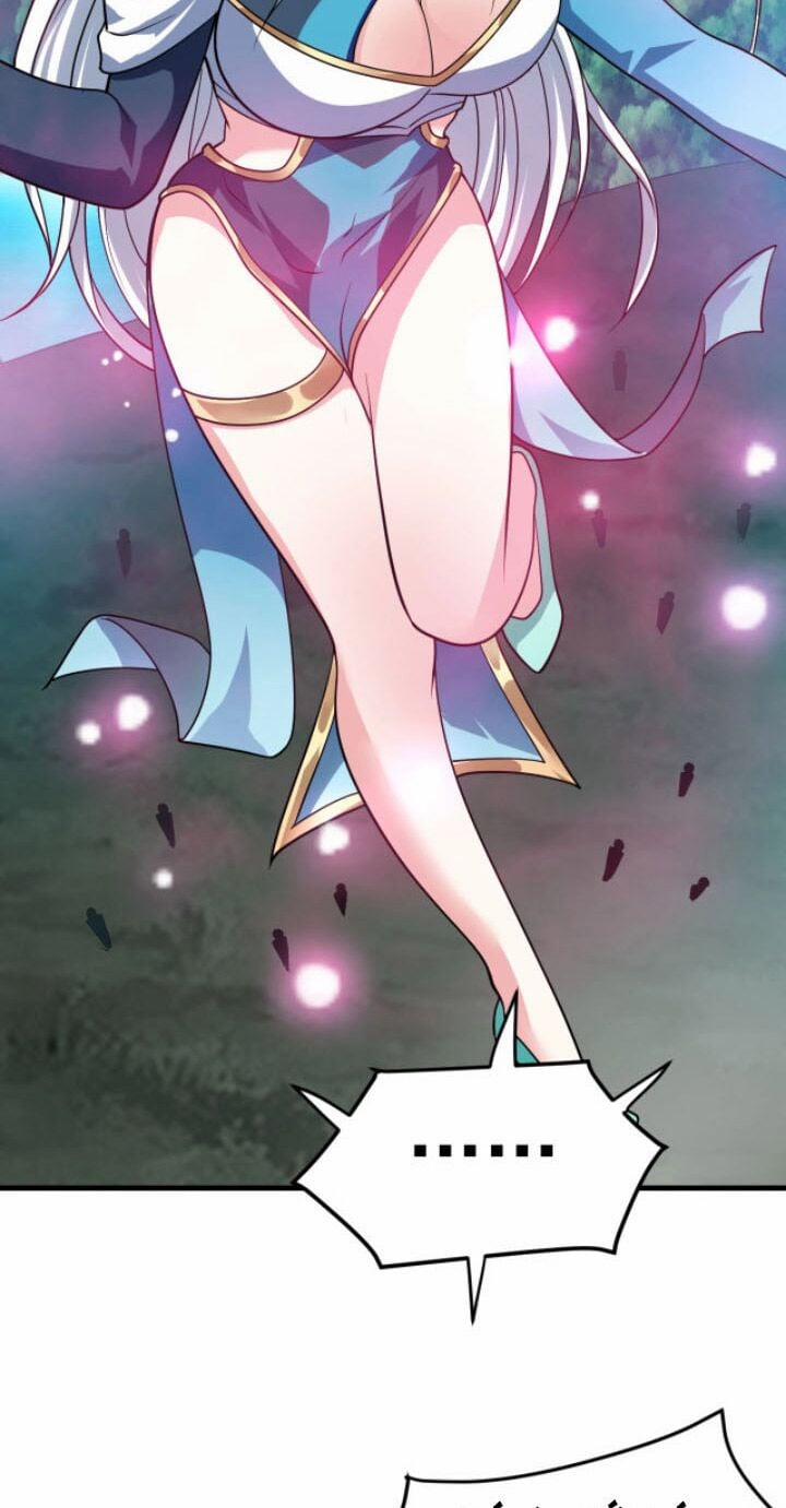 Sư Tổ Của Ta Là Thiên Hạ Đệ Nhất 16 trang 63