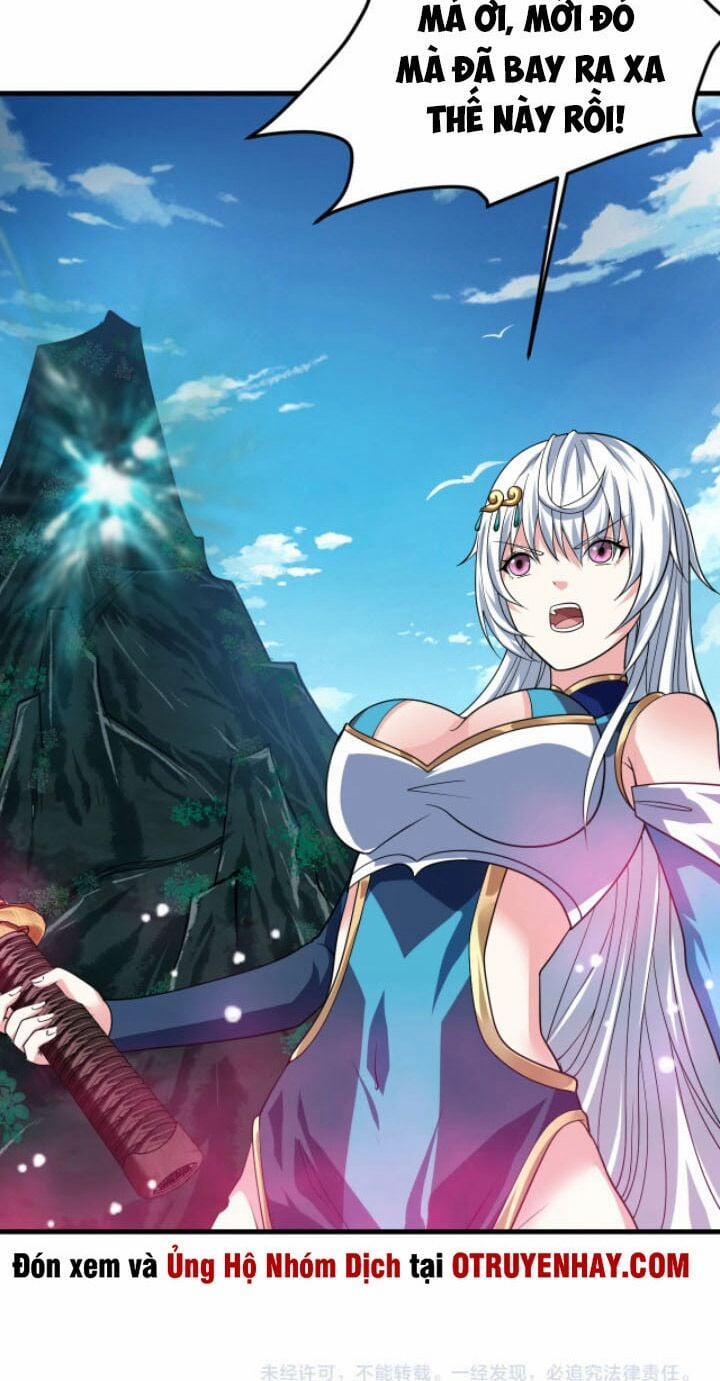 Sư Tổ Của Ta Là Thiên Hạ Đệ Nhất 16 trang 64