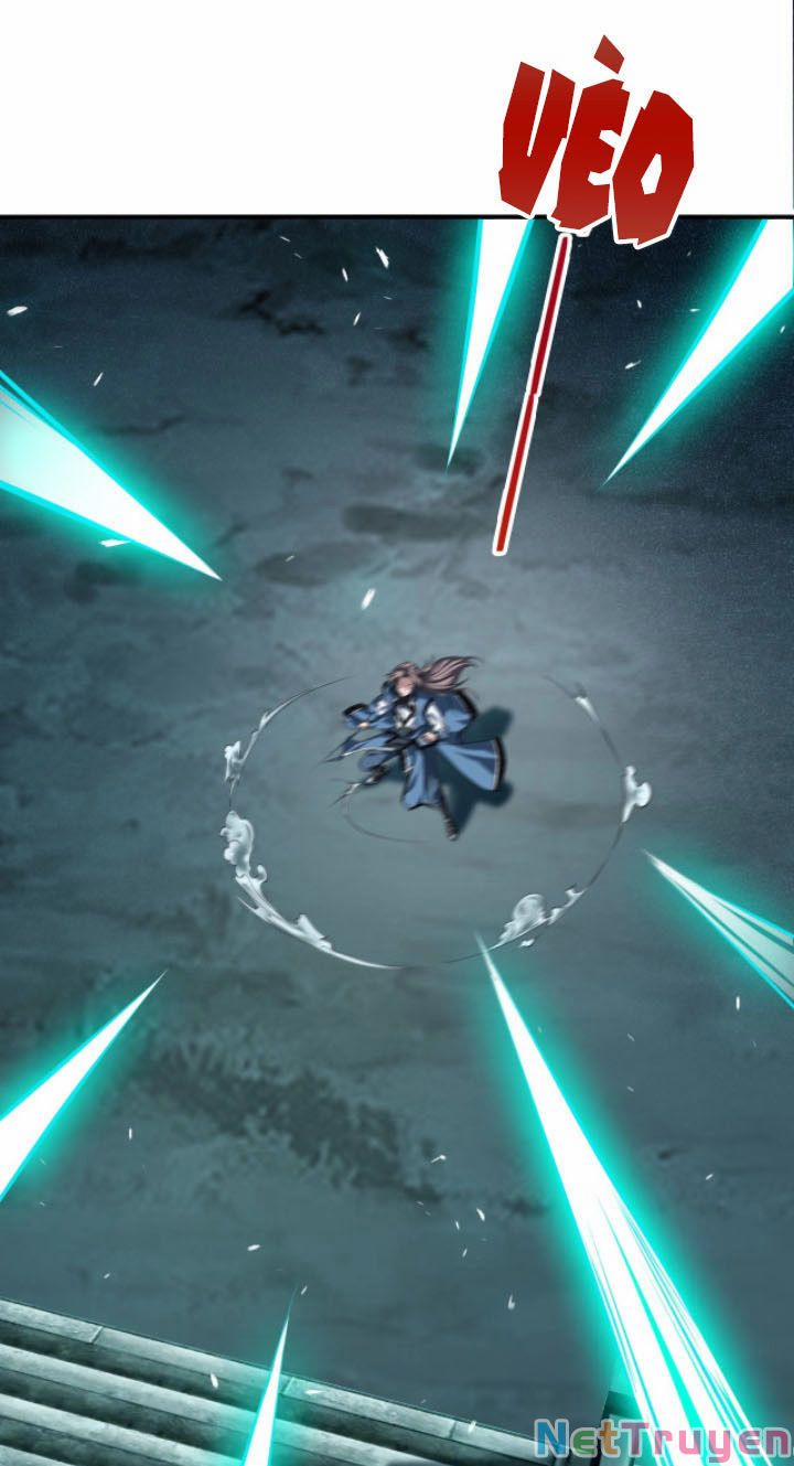 Sư Tổ Của Ta Là Thiên Hạ Đệ Nhất 17 trang 1