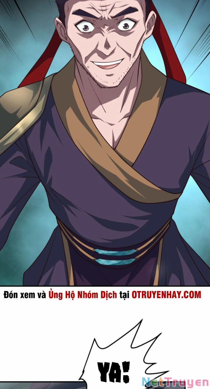 Sư Tổ Của Ta Là Thiên Hạ Đệ Nhất 17 trang 11