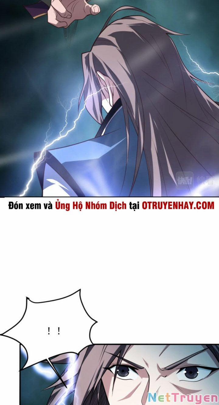 Sư Tổ Của Ta Là Thiên Hạ Đệ Nhất 17 trang 13