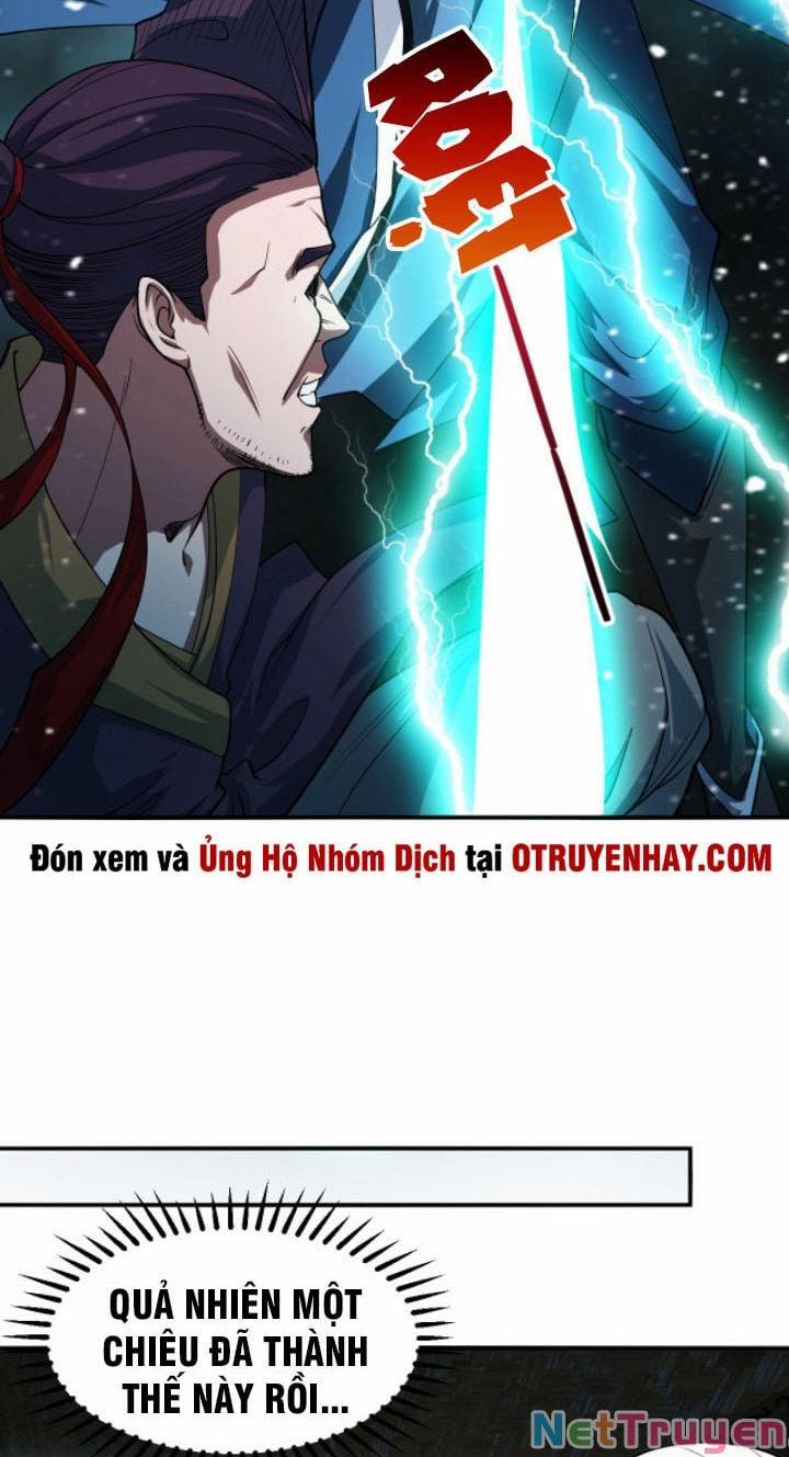 Sư Tổ Của Ta Là Thiên Hạ Đệ Nhất 17 trang 15