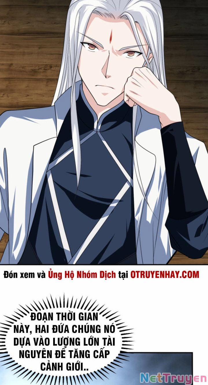 Sư Tổ Của Ta Là Thiên Hạ Đệ Nhất 17 trang 17