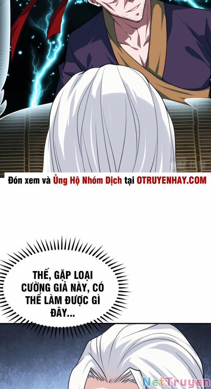 Sư Tổ Của Ta Là Thiên Hạ Đệ Nhất 17 trang 19