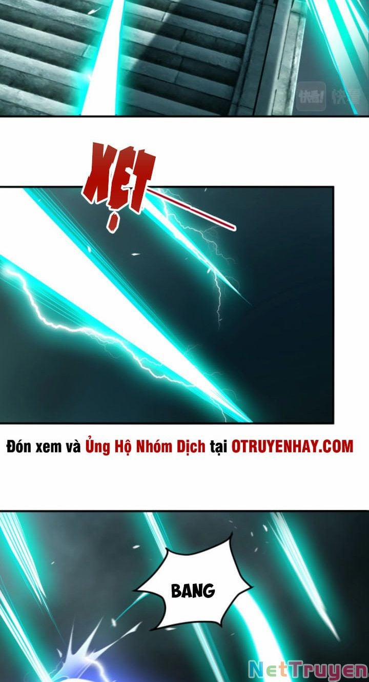 Sư Tổ Của Ta Là Thiên Hạ Đệ Nhất 17 trang 2