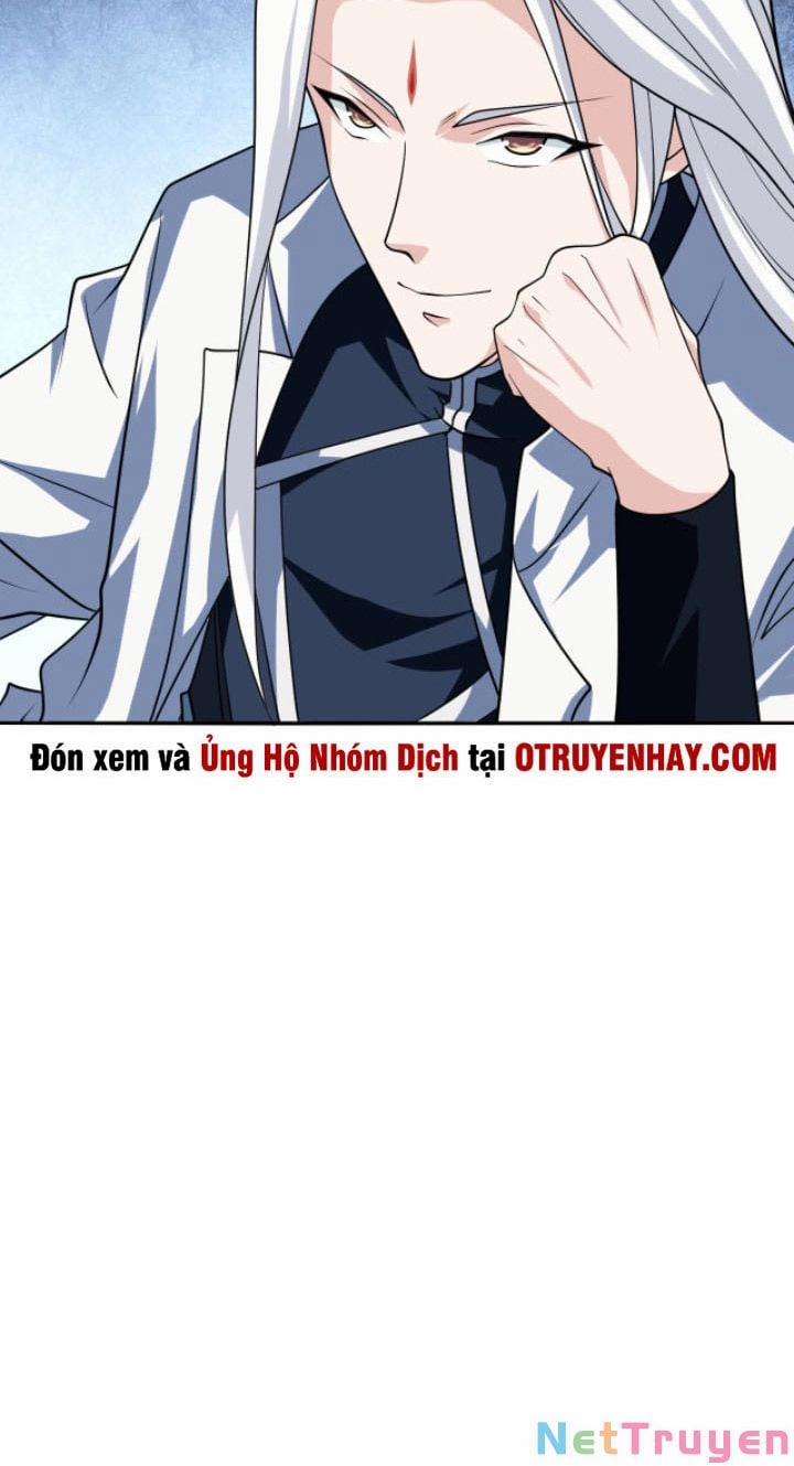 Sư Tổ Của Ta Là Thiên Hạ Đệ Nhất 17 trang 20