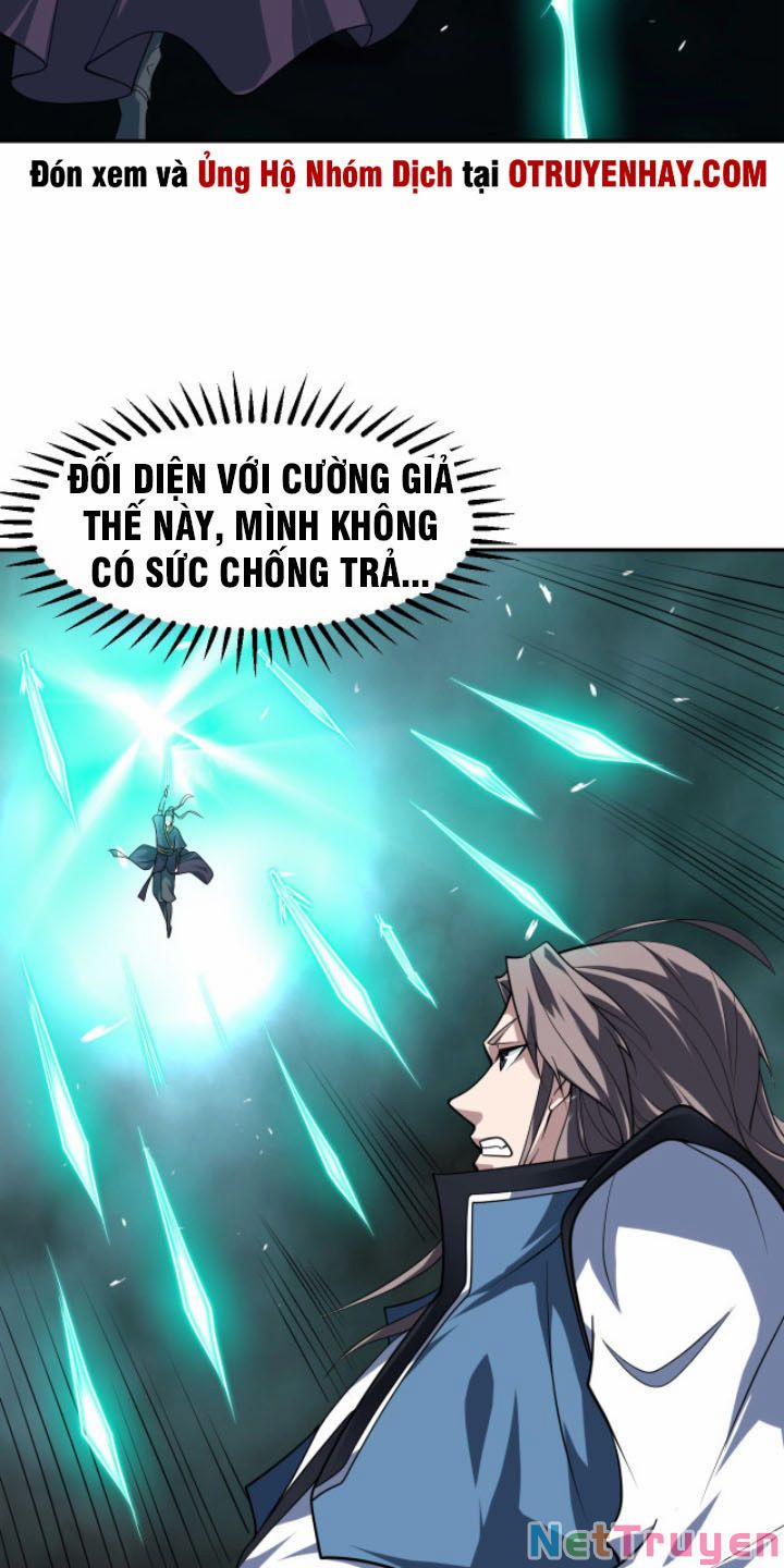 Sư Tổ Của Ta Là Thiên Hạ Đệ Nhất 17 trang 22