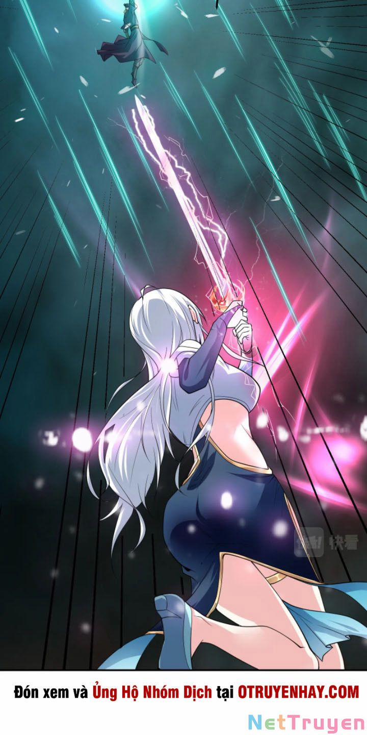 Sư Tổ Của Ta Là Thiên Hạ Đệ Nhất 17 trang 24