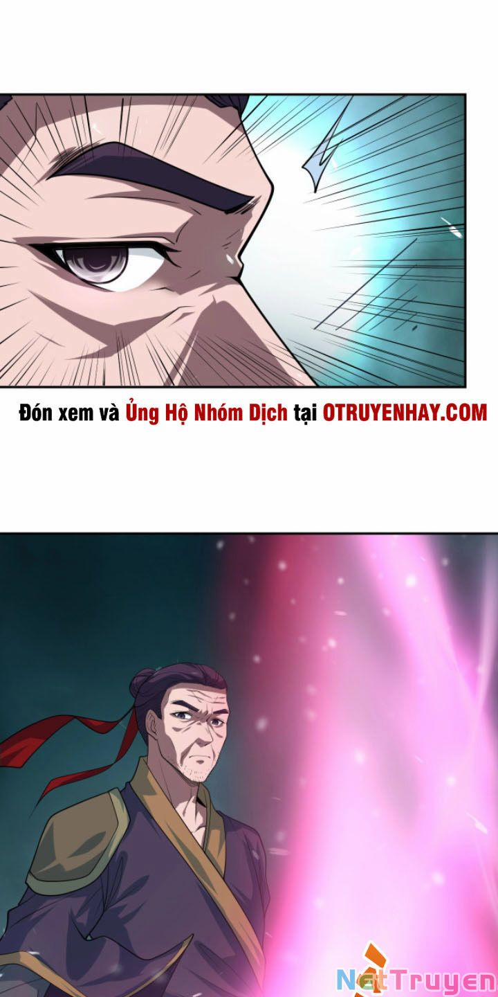 Sư Tổ Của Ta Là Thiên Hạ Đệ Nhất 17 trang 25