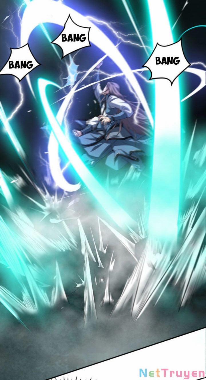 Sư Tổ Của Ta Là Thiên Hạ Đệ Nhất 17 trang 3